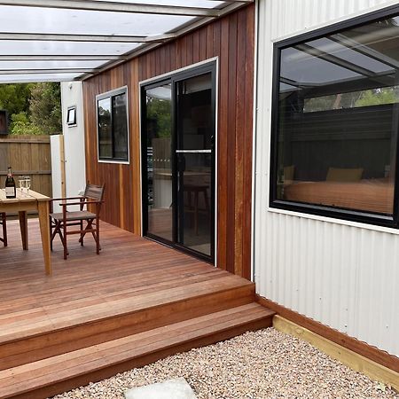Marlo Hideaway Exterior foto