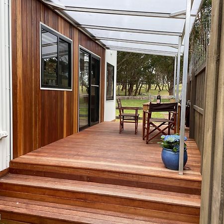 Marlo Hideaway Exterior foto