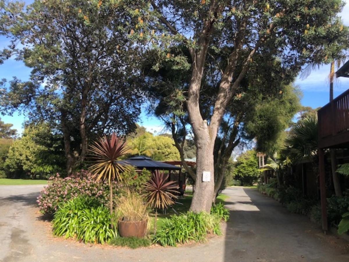 Marlo Hideaway Exterior foto