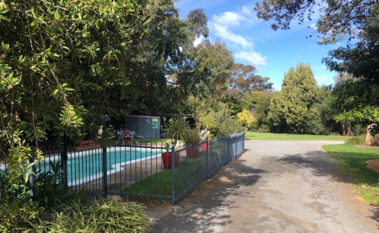 Marlo Hideaway Exterior foto