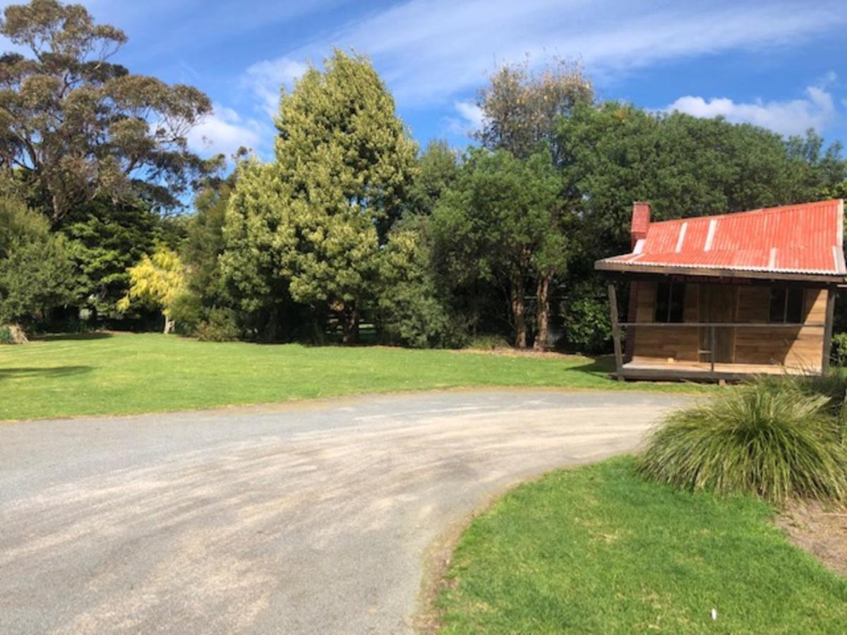 Marlo Hideaway Exterior foto
