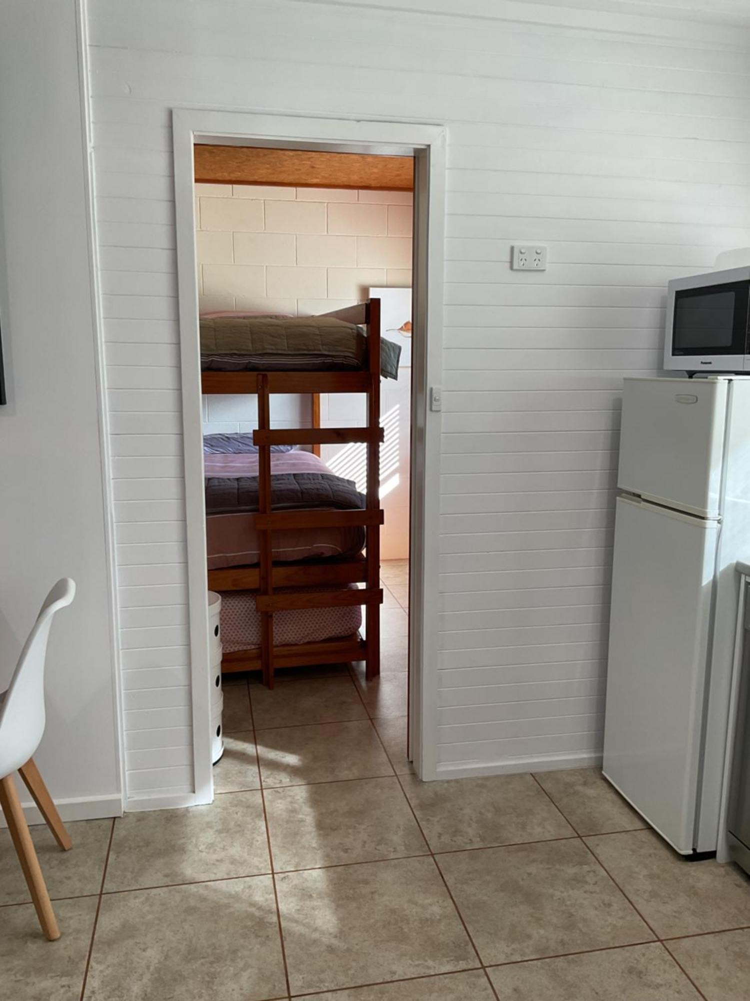 Marlo Hideaway Exterior foto