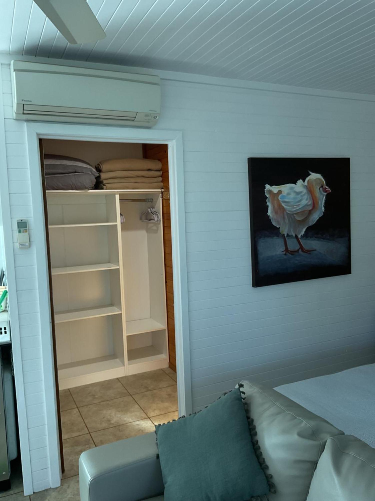 Marlo Hideaway Exterior foto