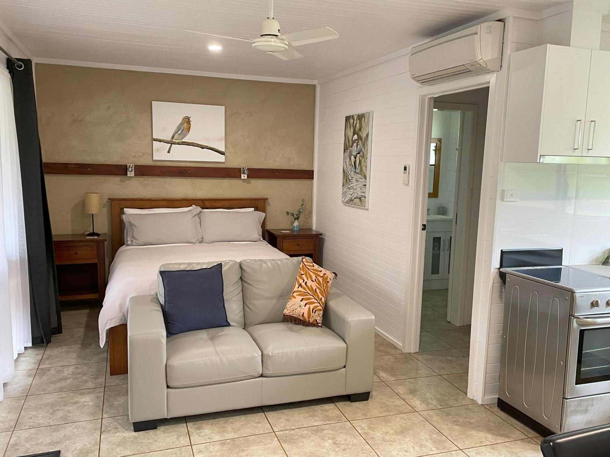 Marlo Hideaway Exterior foto