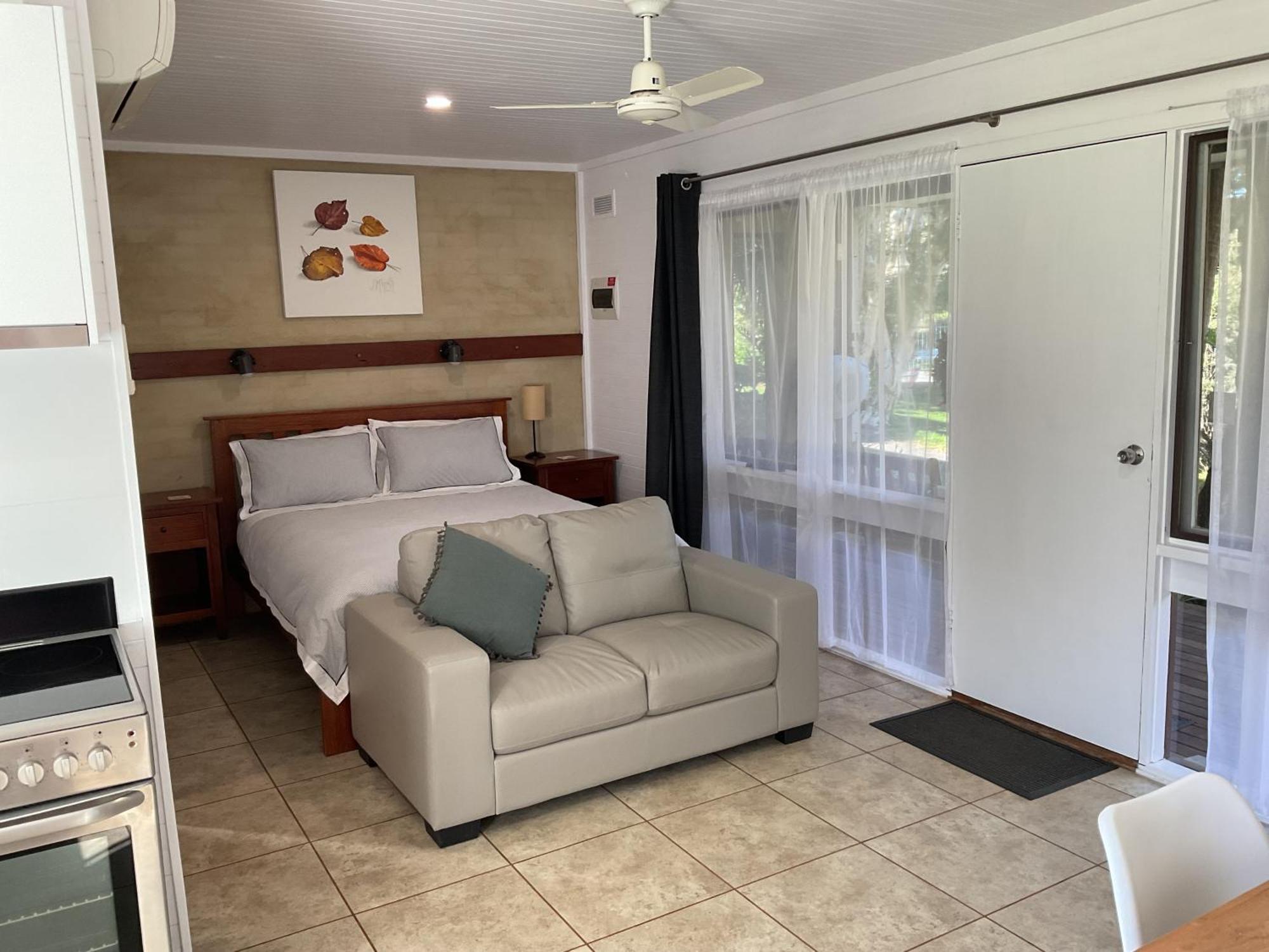 Marlo Hideaway Exterior foto